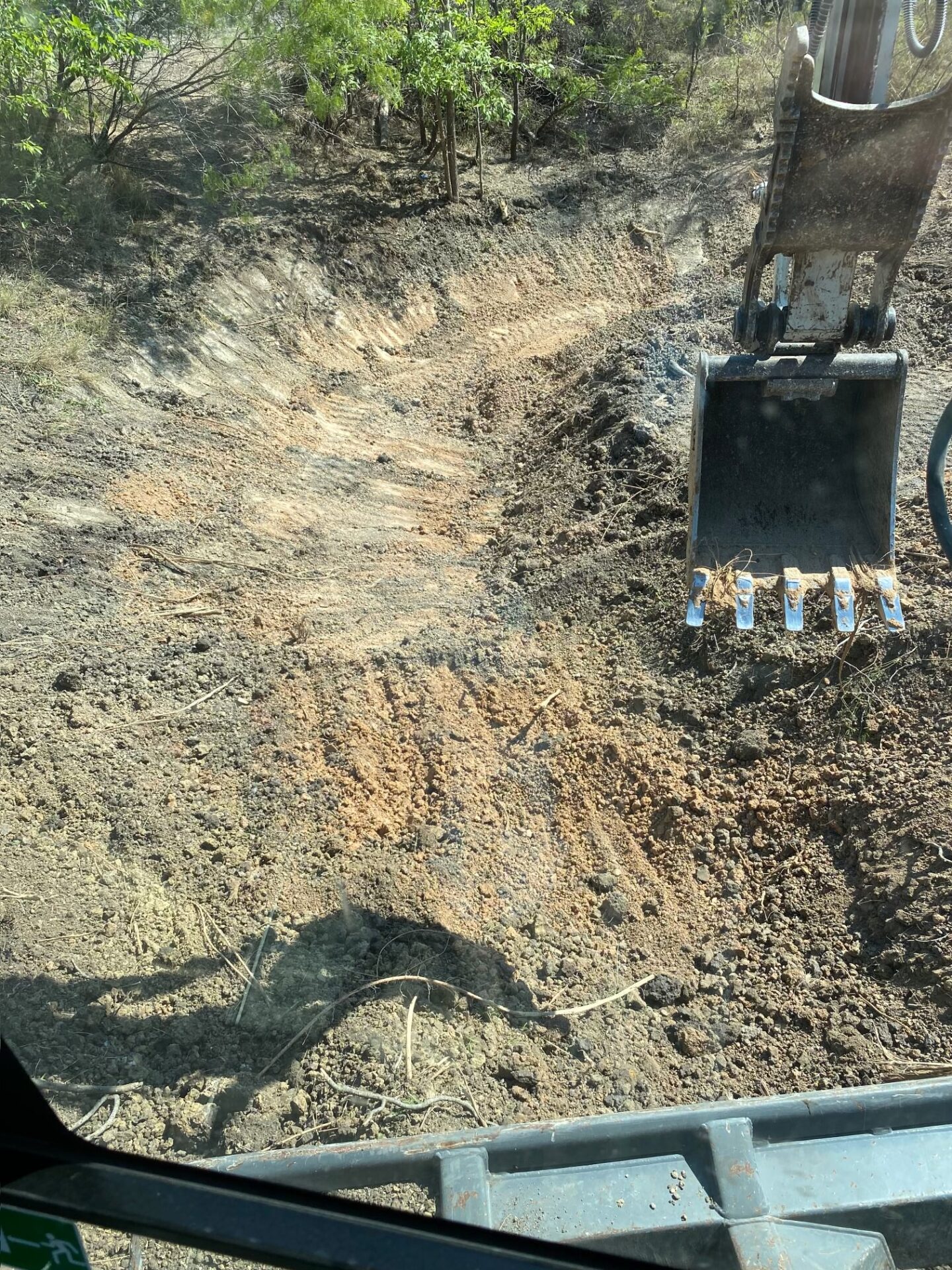 Excavator-new-braunfels-image